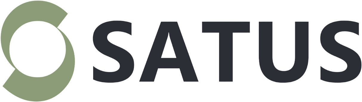 Logotipo Satus